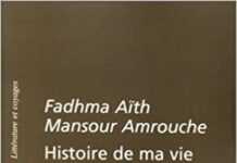 Histoire de Fadhma