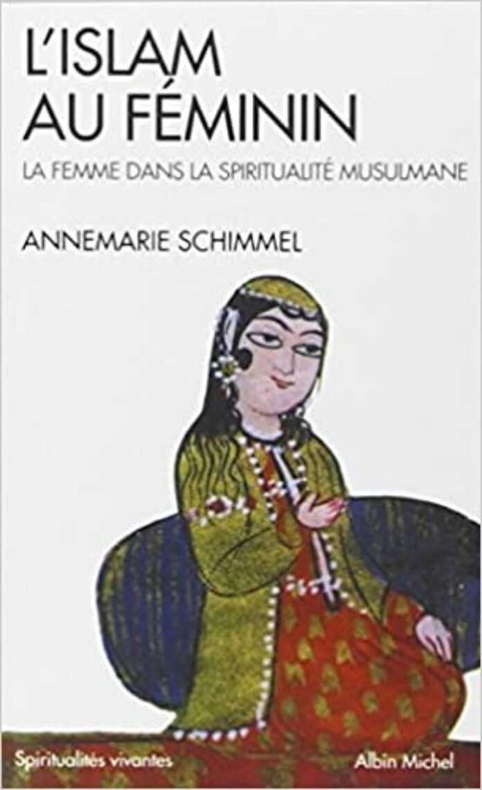 islam au feminin