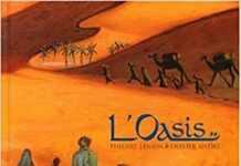 L’Oasis du partage