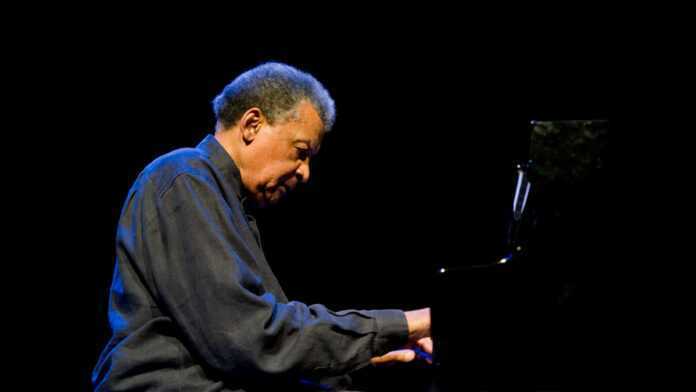 Abdullah Ibrahim