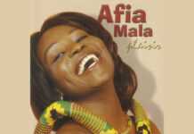 Plaisir, de Afia Mala