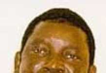 Eyadéma s’offre une nouvelle constitution