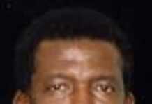 Cheick Omar Sissoko au gouvernement Cheick Omar Sissoko au gouvernement