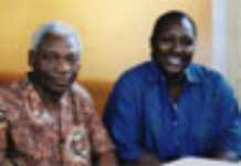 Lire en Afrique, le paradoxe malien Lire en Afrique, le paradoxe malien