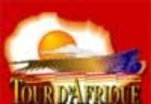 L’Afrique à vélo L’Afrique à vélo