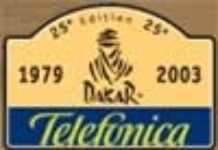 Le Dakar reprend son souffle Le Dakar reprend son souffle