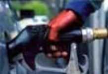 L’essence flambe au Ghana L’essence flambe au Ghana