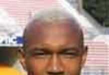 El Hadj Diouf Etoile d’or d’Afrique