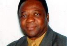 Augustin Kemadjou