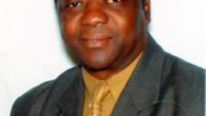 Augustin Kemadjou