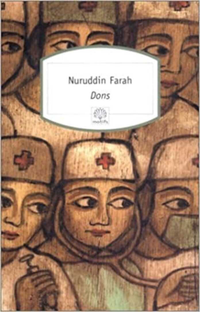 dons de Nuruddin