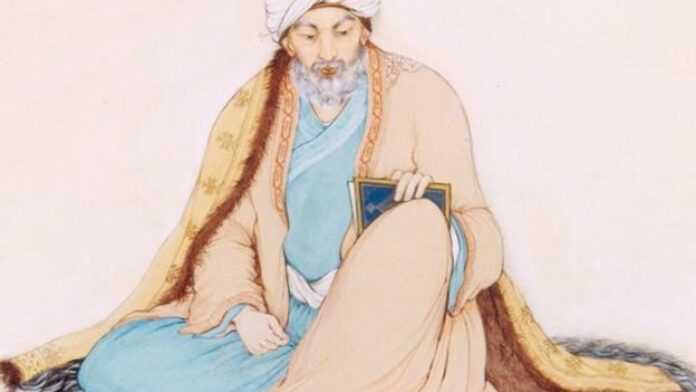 Jalâl Al-Dîn Rûmî