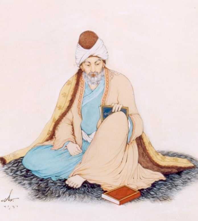 Jalâl Al-Dîn Rûmî