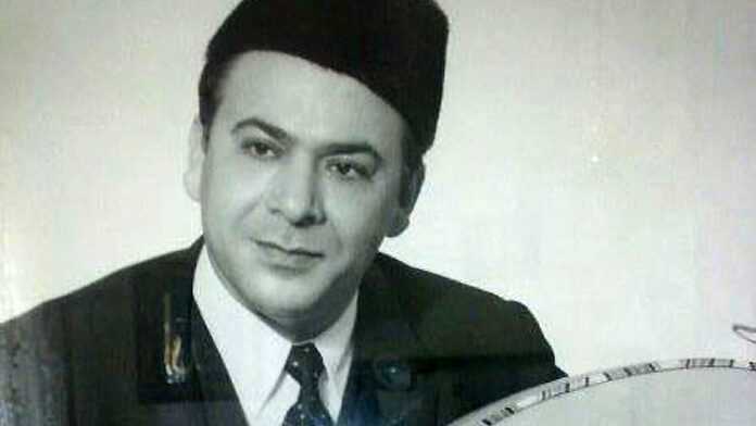 El Hadj Mohamed Tahar Fergani