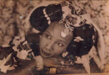 @Africanloxo coiffure