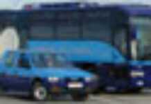 Ça roule pour le bus de l’Internet