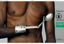 Remettre la faim au goût du jour Food for Life Benetton