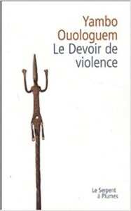 le devoir de violence