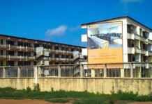 Logements sociaux