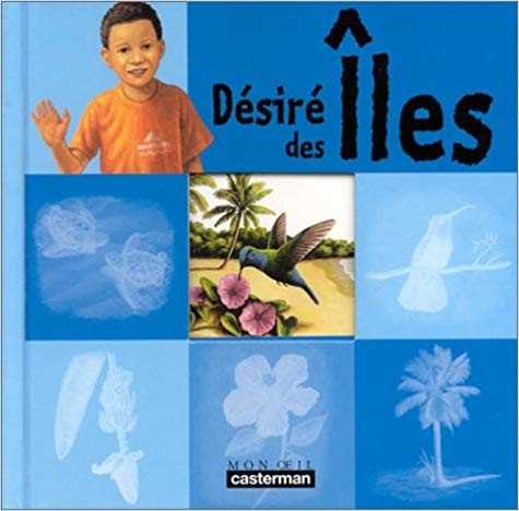 Désiré des îles
