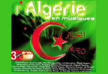 L'Algérie en musiques