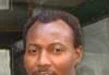 La rue est une drogue sociale Moussa Sow