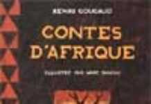 Vingt contes pour faire l’Afrique Vingt contes pour faire l’Afrique