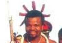 Mswati III défend la polygamie