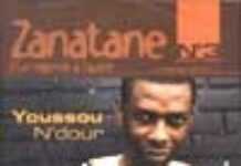 Zanatane, journal métis Zanatane