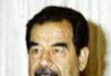 La rue africaine contre la guerre en Irak La rue africaine contre la guerre en Irak