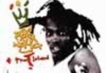 L’âme reggae du Kenya L’âme reggae du Kenya