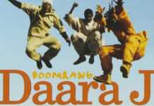 Daara J, la rap attitude africaine Boomerang