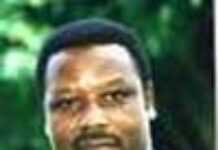 Le président burundais passe la main