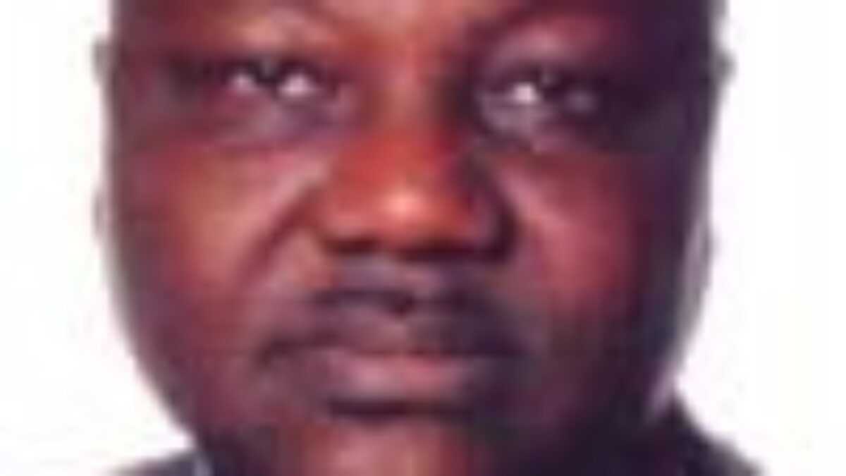 Filippe Savadogo, ambassadeur humaniste