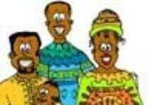 Humour de famille Humour de famille