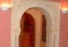 Hammam, symbole d’un monde Hammam, symbole d’un monde