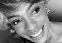 Charlayn Léotin, une femme optimale Charlayn Léotin