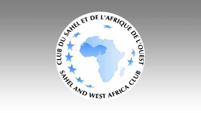 Club du Sahel et de l’Afrique de l’Ouest