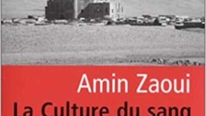 La Culture du sang Fatwas femmes, tabous et pouvoirs