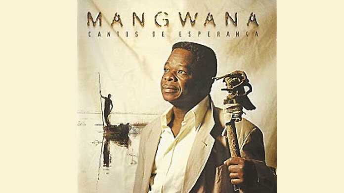 Mangwana