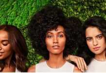 Phytospecific : les plantes au service de la femme noire Phytospecific : les plantes au service de la femme noire