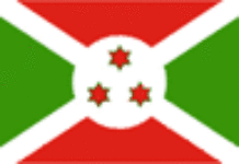 Ndayizéyé remplace Buyoya