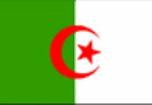 Séisme meurtrier en Algérie