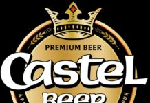 Castel Beer se fait mousser en France Castel Beer se fait mousser en France