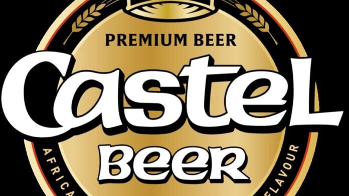 Logo Castel Beer