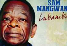 Sam Mangwana, la naissance d’une étoile Sam Mangwana