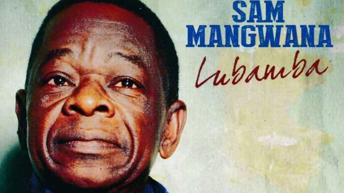 Sam Mangwana