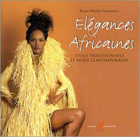 Renée Mendy-Ongoundou