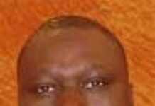 Mouss Diouf : la force tranquille