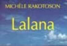 Lalana, de pauvreté et d’amitié